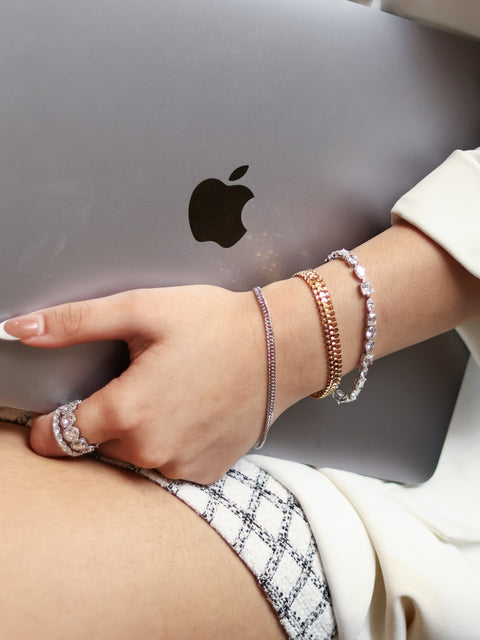 Layering Essentials