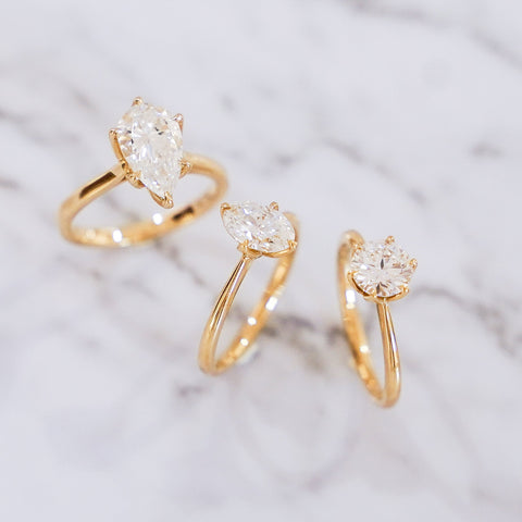 Engagement Rings