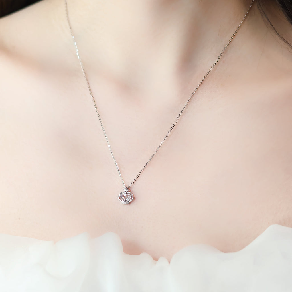 Majesty Necklace