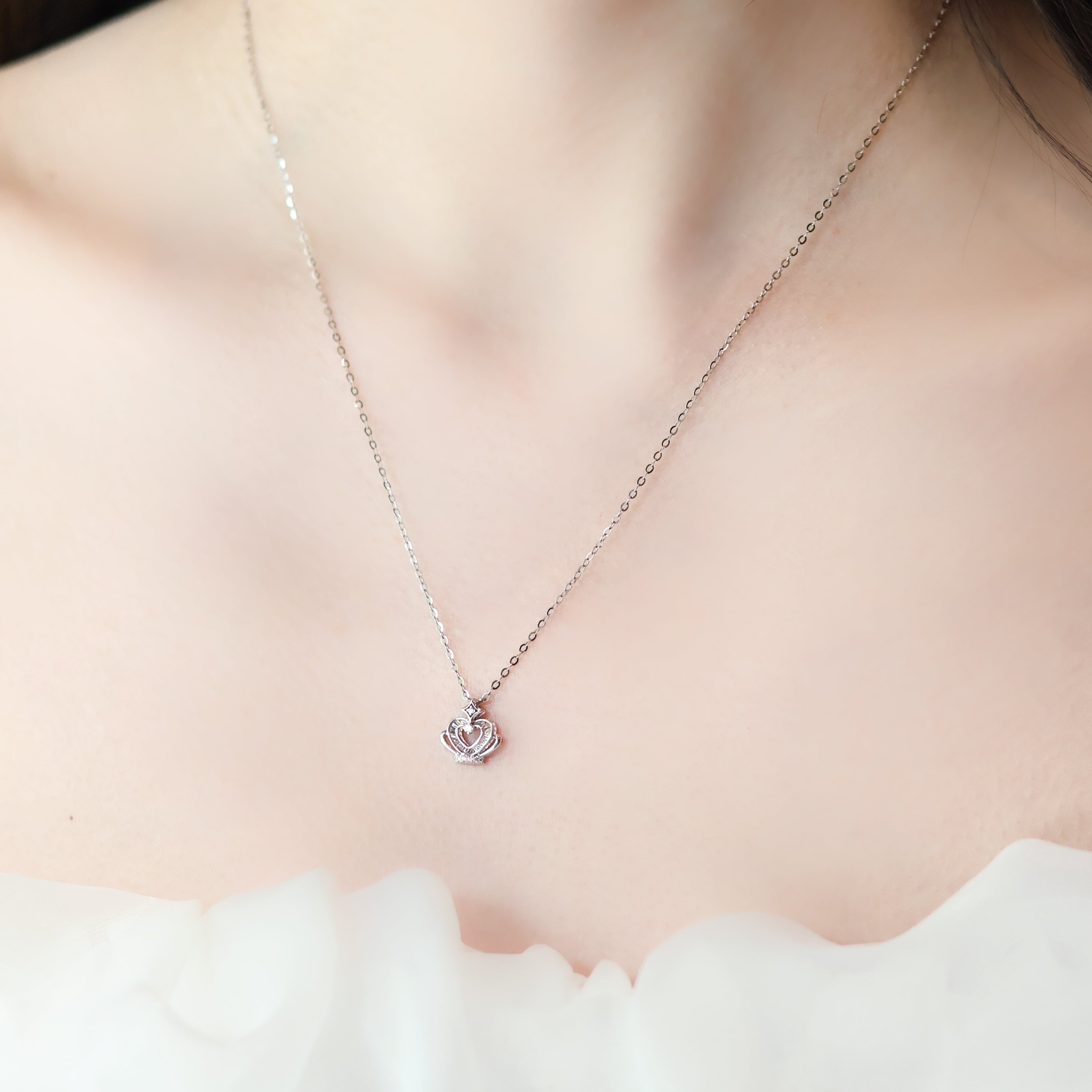 Majesty Necklace