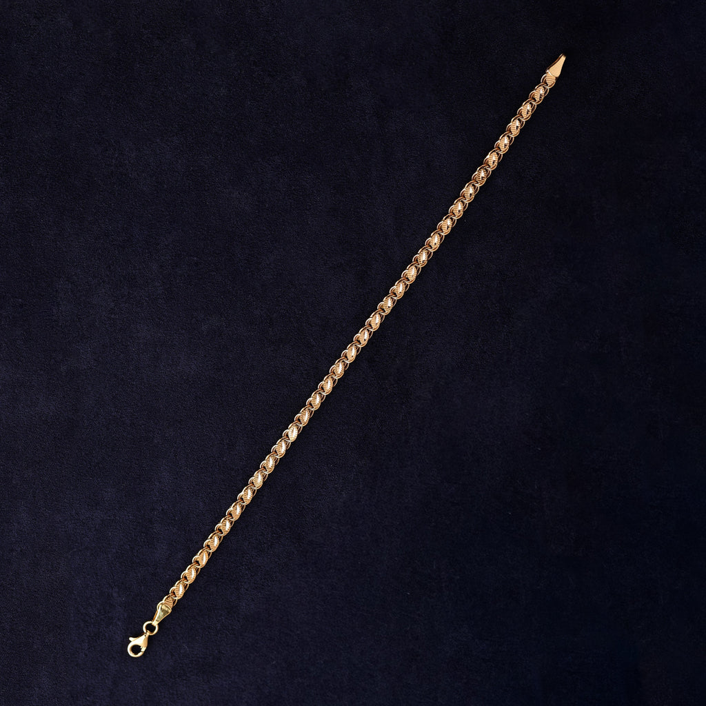Damascus Bracelet