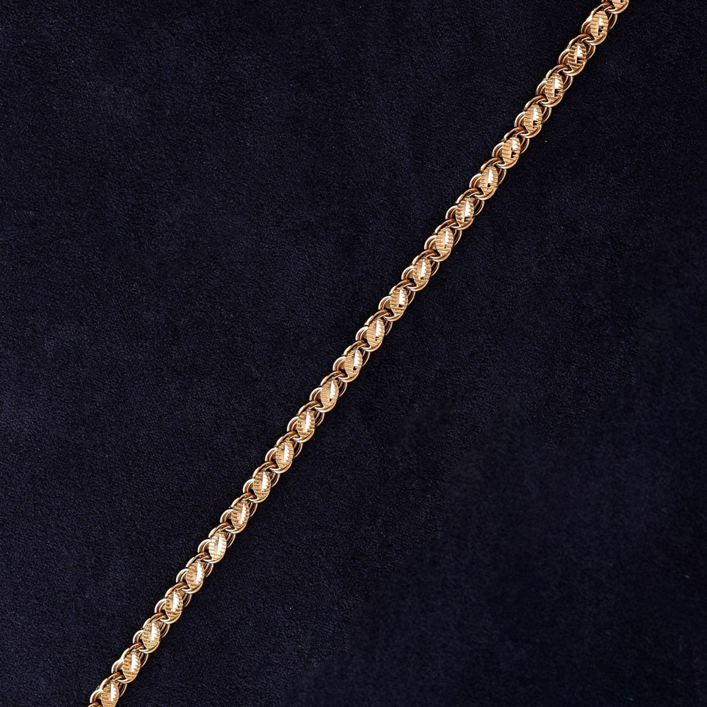 Damascus Bracelet