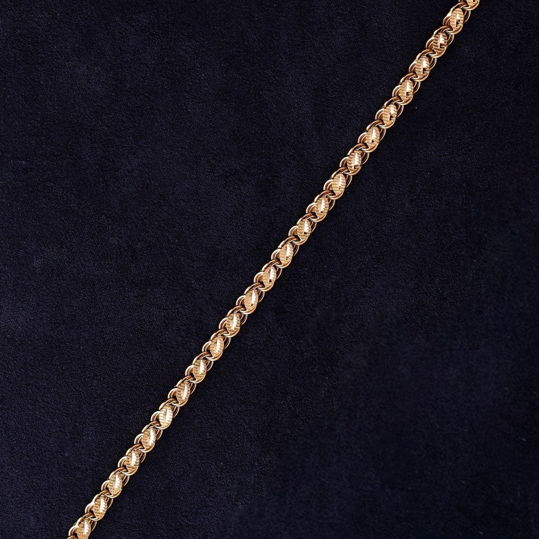 Damascus Bracelet