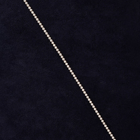 Diamond Tennis Bracelet