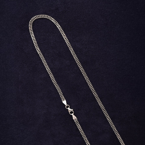 Curb Chain Necklace