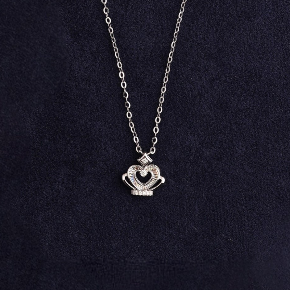 Majesty Necklace