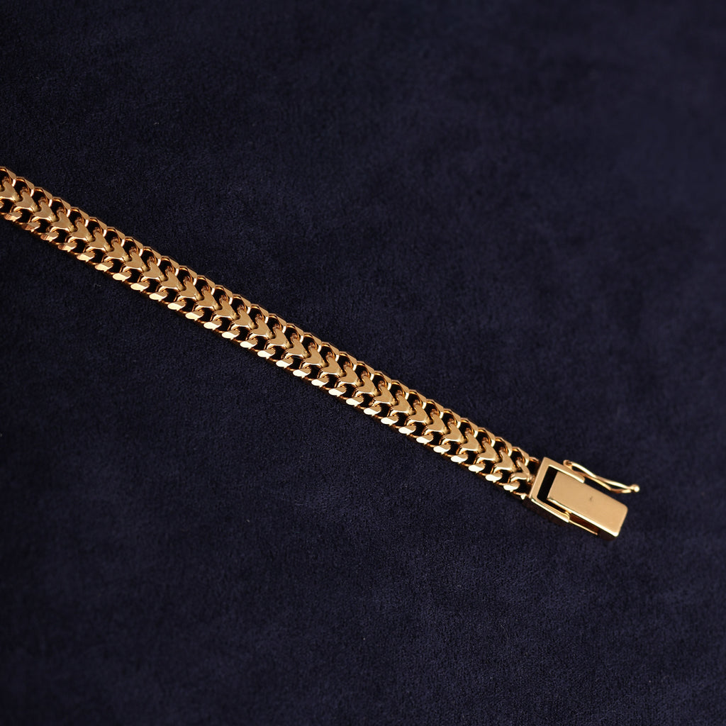 Heartbiz Link Bracelet