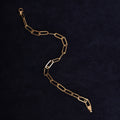 Paperclip Bracelet