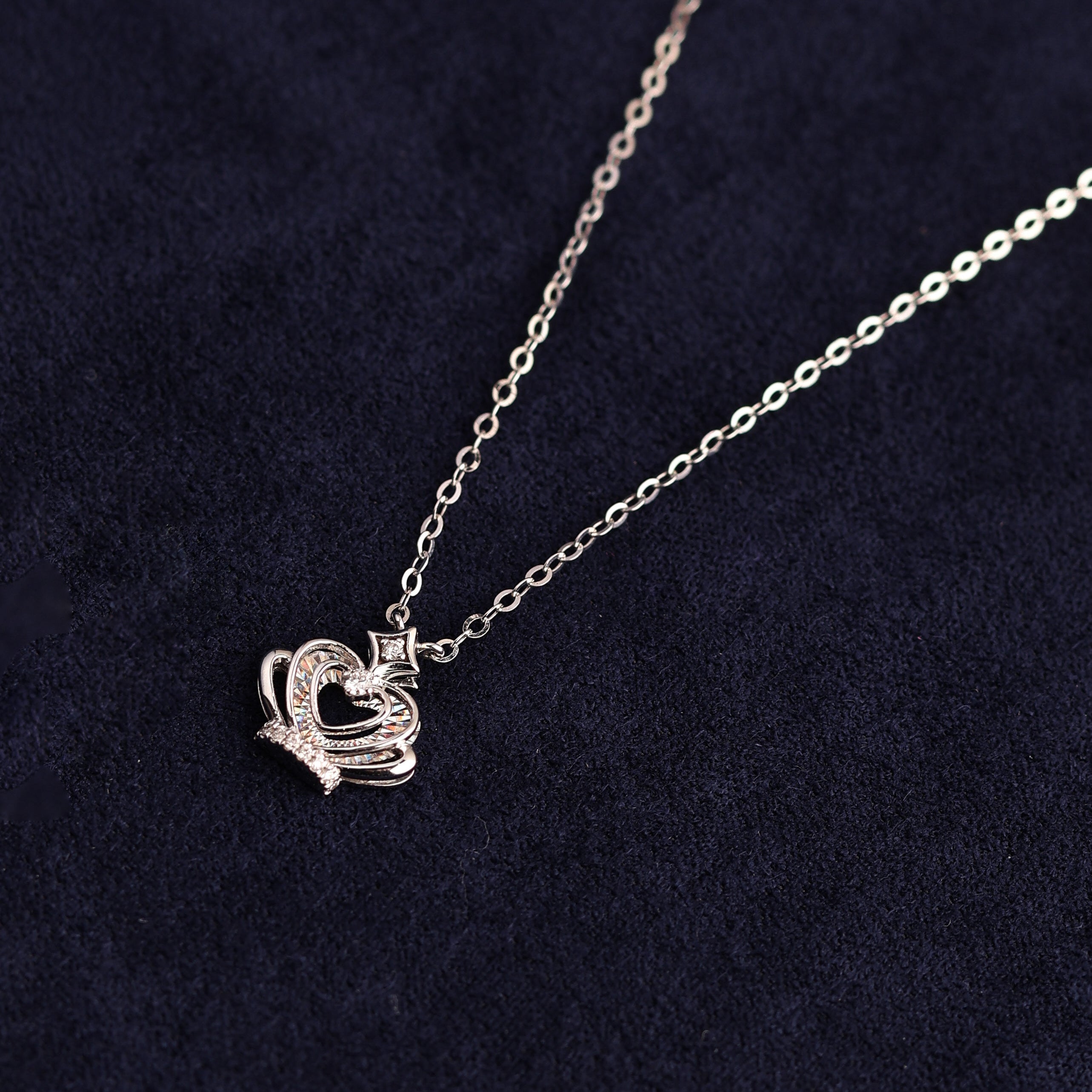Majesty Necklace