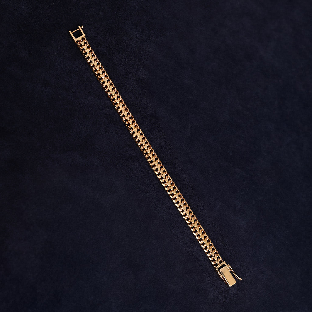 Heartbiz Link Bracelet
