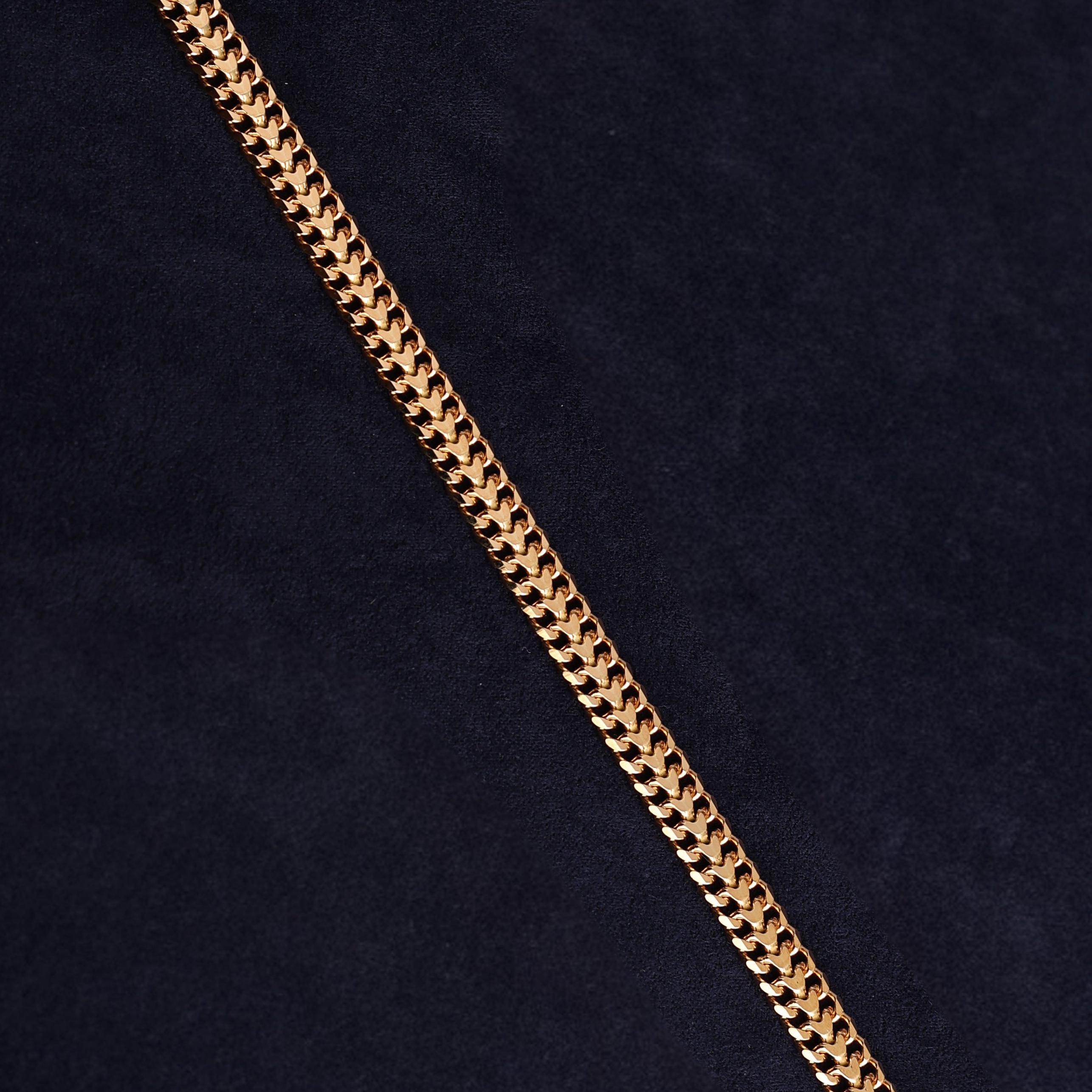 Heartbiz Link Bracelet