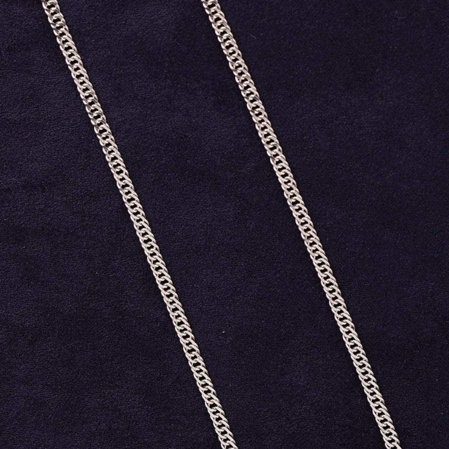 Curb Chain Necklace