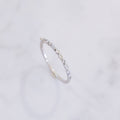Multi-Shape Diamond Band