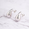 Dewdrop Studs