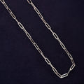 Paperclip Necklace